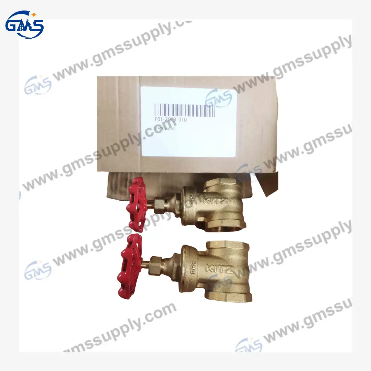 Selecting the Right F01-2003-010 Valve for Drilling Applications